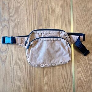 BAGGU Fanny Pack